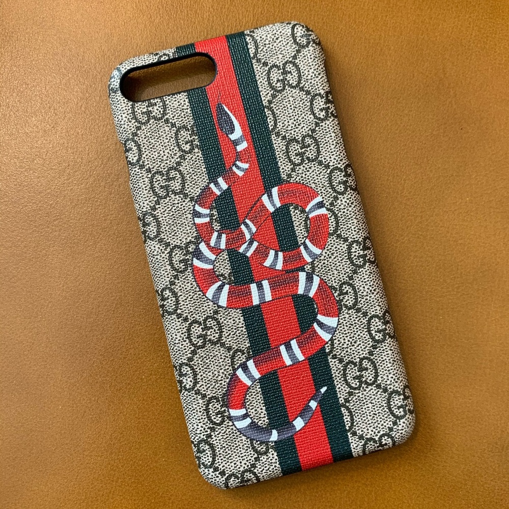 Gucci Phone Case